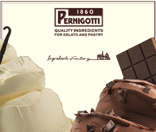 PERNIGOTTI - ΠΑΡΟΥΣΙΑΣΗ ΠΡΟΙΟΝΤΩΝ ΠΑΓΩΤΟΥ ΓΙΑ ΤΟΝ ΕΠΑΓΓΕΛΜΑΤΙΑ ΖΑΧΑΡΟΠΛΑΣΤΗ